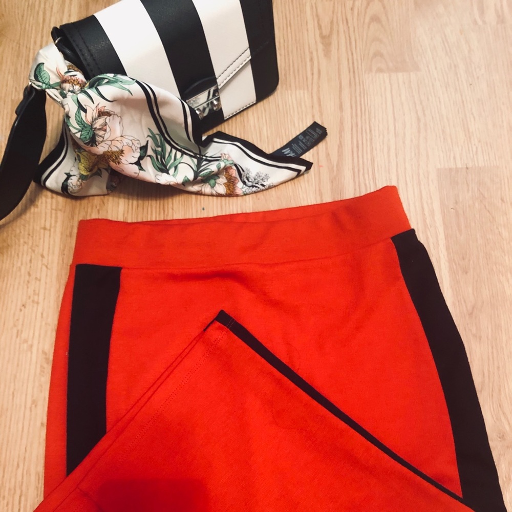 Zara Small Size Skirt 🎉🎉